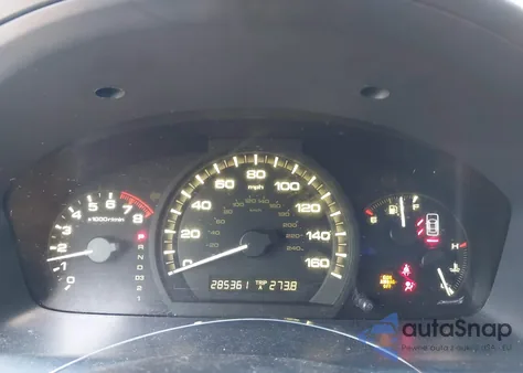 2006 Honda Accord 2.4 Se from USA, damaged, VIN 1HGCM563X6A086986